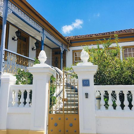 Studio 53 Диамантина Экстерьер фото