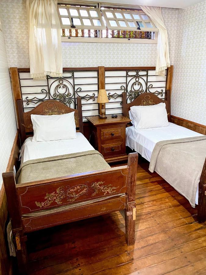 Studio 53 Диамантина Экстерьер фото