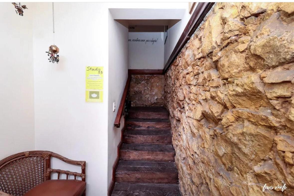 Studio 53 Диамантина Экстерьер фото