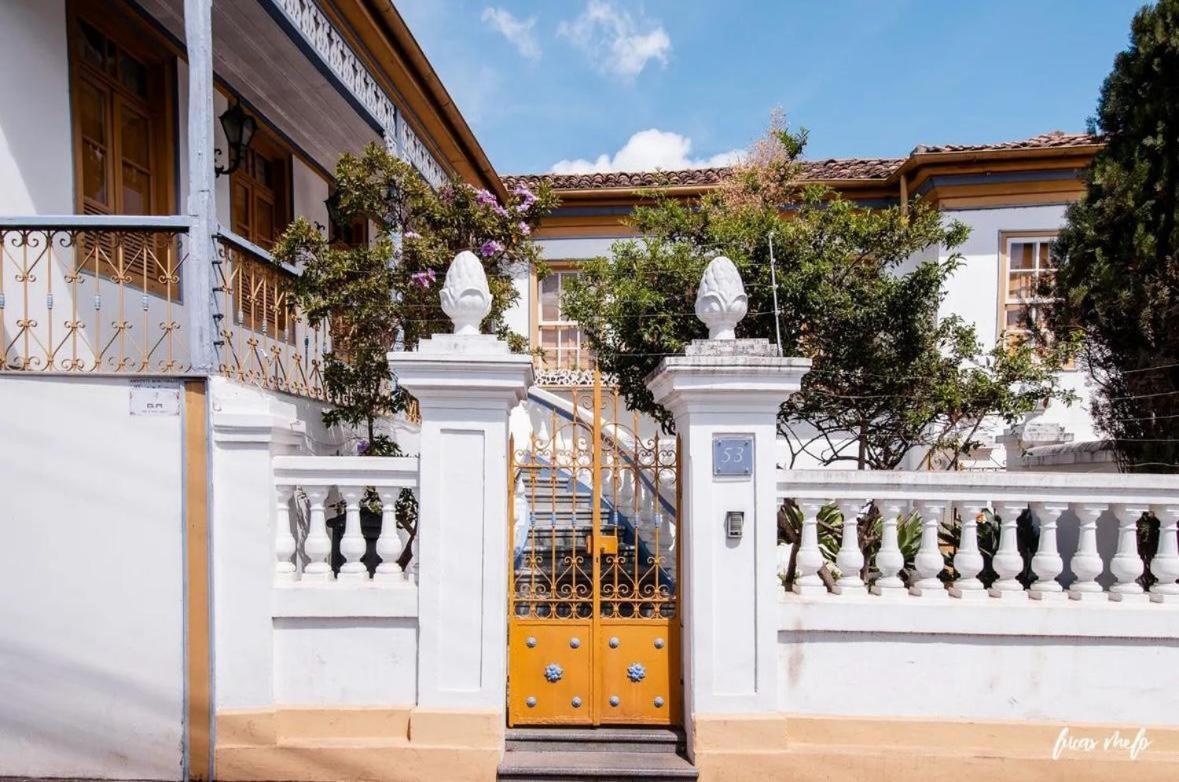 Studio 53 Диамантина Экстерьер фото