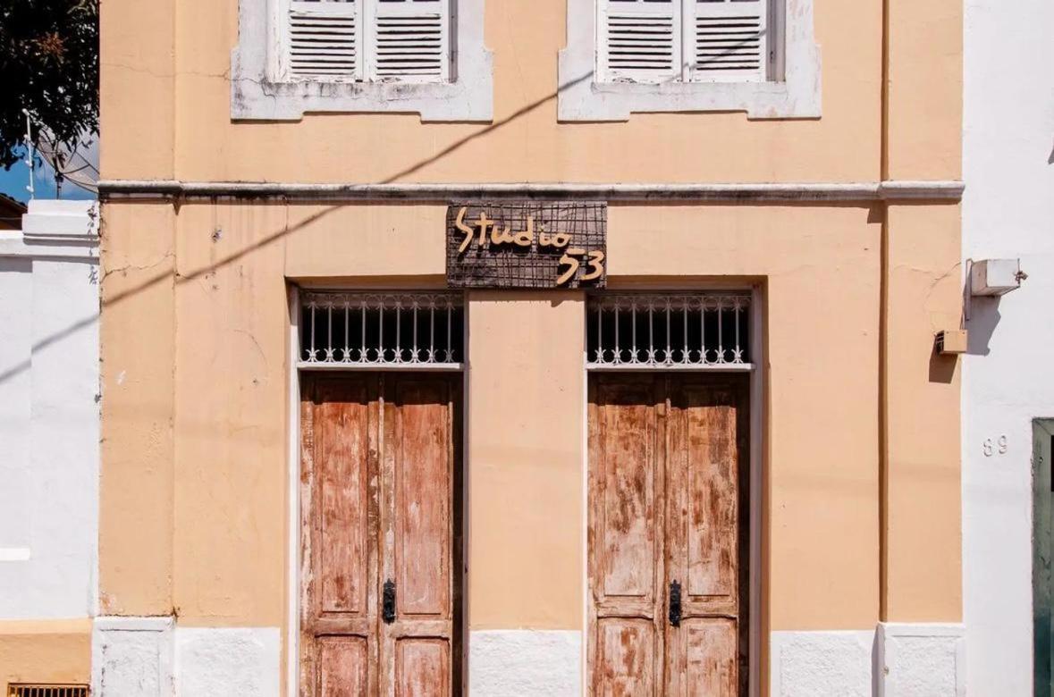 Studio 53 Диамантина Экстерьер фото
