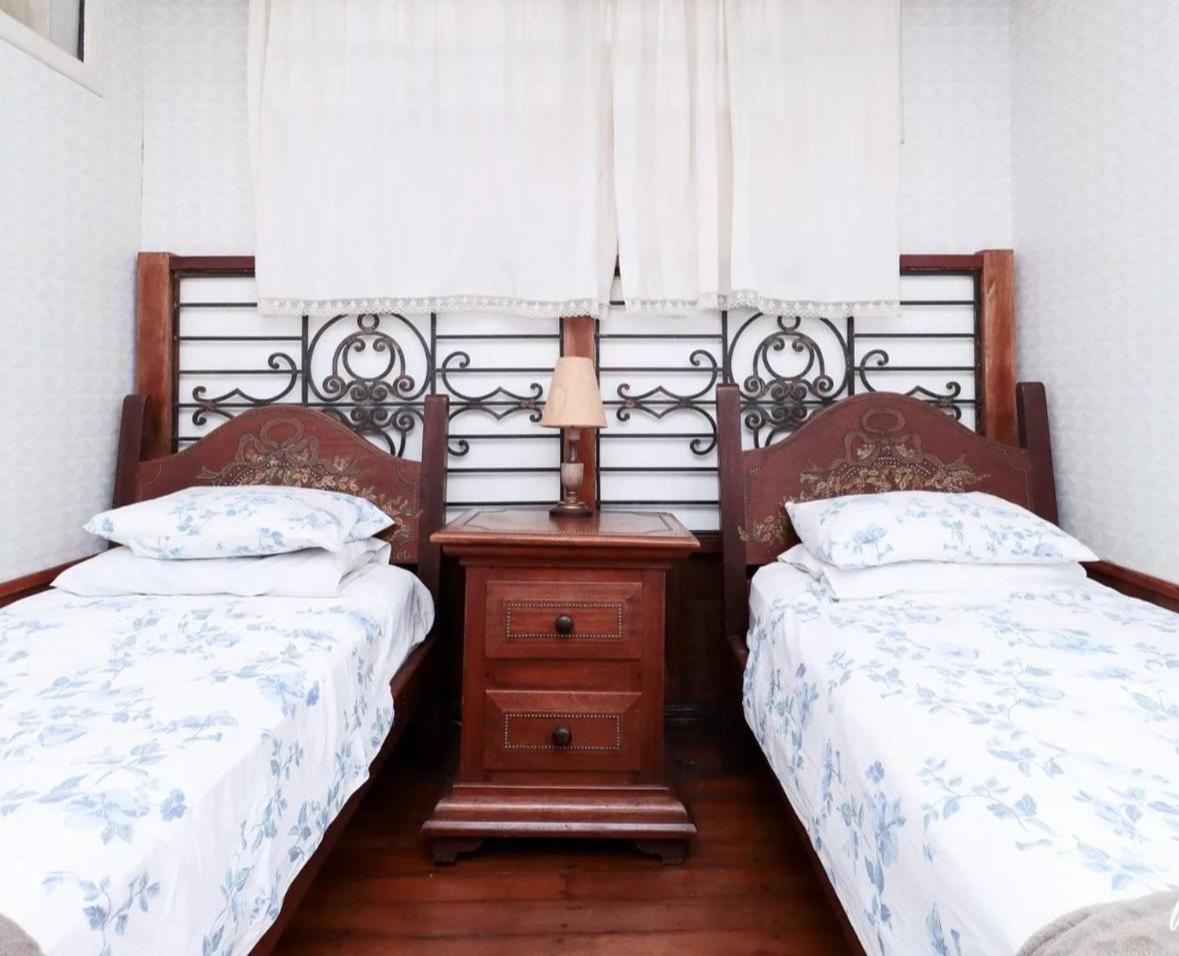 Studio 53 Диамантина Экстерьер фото