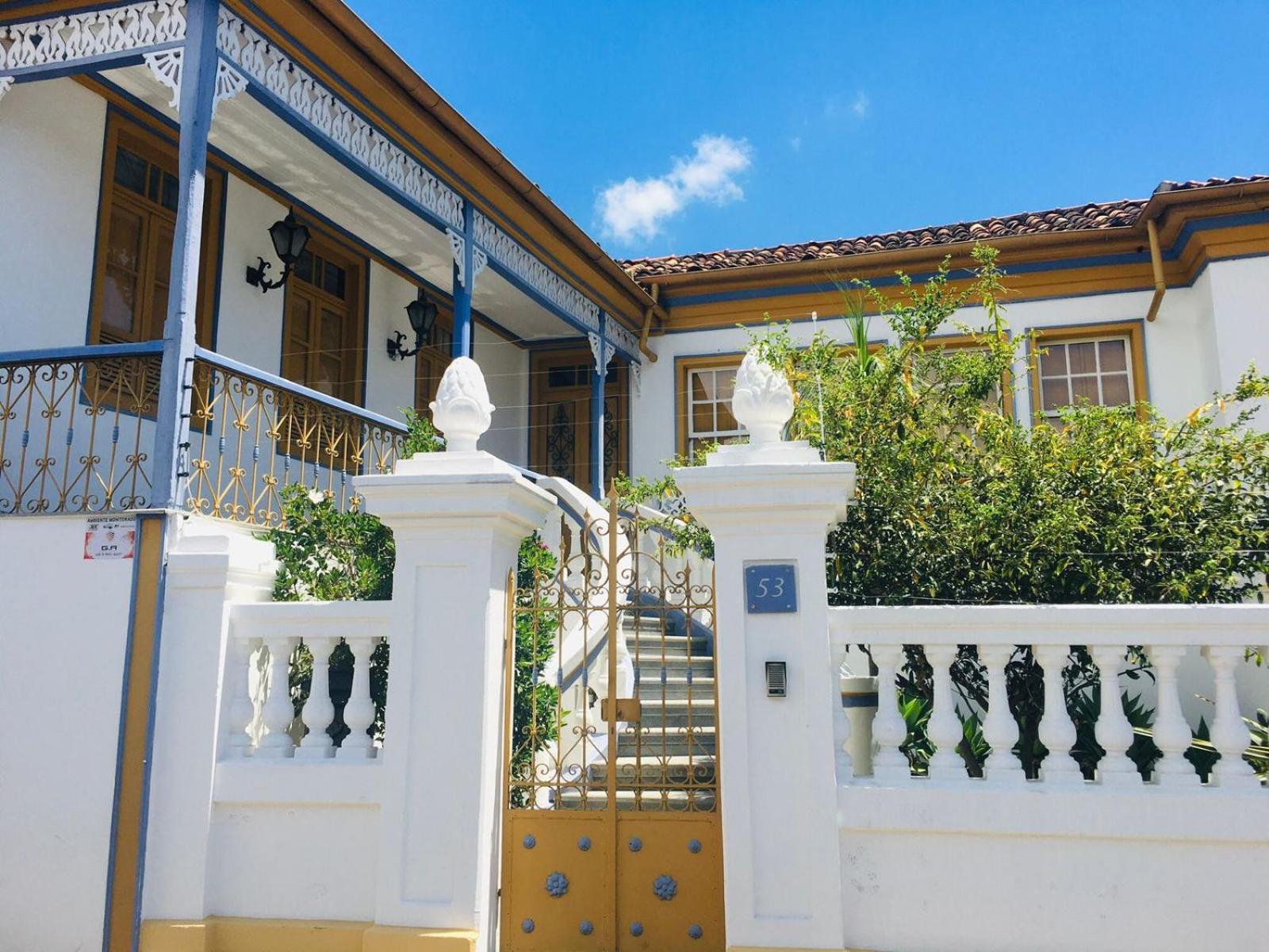 Studio 53 Диамантина Экстерьер фото