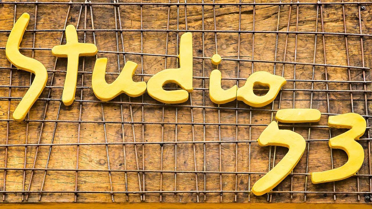 Studio 53 Диамантина Экстерьер фото