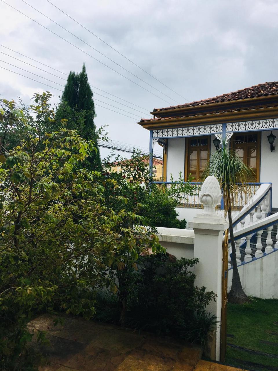 Studio 53 Диамантина Экстерьер фото